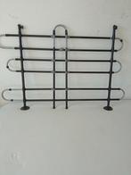 Hondenrek voor auto, Ophalen, Gebruikt