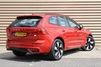 Volvo XC60 T6 Plug-in hybrid AWD Ultimate Dark | Luchtvering, Automaat, Gebruikt, 4 cilinders, XC60