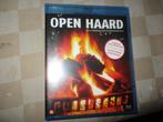 blu ray animatie Open Haard nieuw fraai, Ophalen of Verzenden, Nieuw in verpakking, Tekenfilms en Animatie