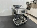 Sage Barista Touch Impress - Demo Model, Witgoed en Apparatuur, Koffiezetapparaten, Ophalen, Afneembaar waterreservoir, Espresso apparaat