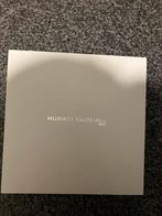 Huawei pura 70 ultra nieuw, Telecommunicatie, Mobiele telefoons | Huawei, Ophalen, Zo goed als nieuw, Zwart