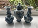 Delfts Blauw, Antiek en Kunst, Ophalen