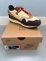 Nike Air Max 1 Travis Scott Cactus Jack 40, Ophalen of Verzenden, Nieuw