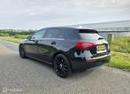 Mercedes A-klasse 160 / Navi / Camera / 18' AMG, Voorwielaandrijving, Gebruikt, 4 cilinders, Leder en Stof