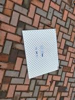 IKEA SKÅDIS Wandpaneel, Ophalen, Nieuw