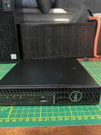Dell OptiPlex 3090 Micro PC, Computers en Software, 8 GB, Ophalen of Verzenden, Dell, SSD