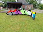 Kite 8 meter North, evt met bijpassende bar, Watersport en Boten, Kitesurfen, Gebruikt, 8 m², Geen board, Ophalen of Verzenden