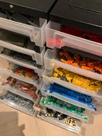 Heel veel lego, voor uren bouwplezier., Kinderen en Baby's, Speelgoed | Duplo en Lego, Ophalen, Gebruikt, Complete set, Lego