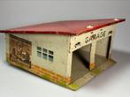 Blikken Kibri garage modelautos blikken autos, Ophalen of Verzenden