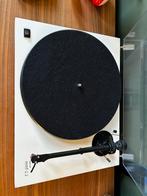 Music Hall MMF 2.2 platenspeler met Goldring Elektra element, Audio, Tv en Foto, Platenspelers, Ophalen of Verzenden, Zo goed als nieuw