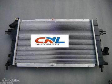 Radiateur OPEL ASTRA H (04-) ZAFIRA B VAUXHALL ASTRA beschikbaar voor biedingen