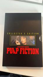 Pulp Fiction Collection Dvd nl ond, Vanaf 16 jaar, Ophalen of Verzenden, Zo goed als nieuw