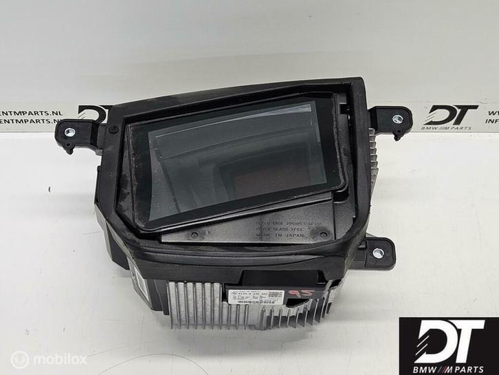 Head-up display BMW X5 E70 62309262179, Auto-onderdelen, Dashboard en Schakelaars, BMW, Gebruikt, Ophalen of Verzenden