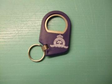 Oranjeboom bier opener cq sleutelhanger (nr.3) beschikbaar voor biedingen