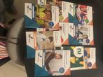 Te koop, Boeken, Ophalen of Verzenden, Zo goed als nieuw, Overige niveaus