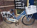 Fraaie Gazelle Miss Grace 7 Versnellingen, Fietsen en Brommers, Versnellingen, 56 cm of meer, Zo goed als nieuw, Ophalen