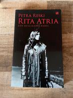 Petra reski  Rita Atria een Siciliaanse rebel, Boeken, Ophalen of Verzenden, Zo goed als nieuw