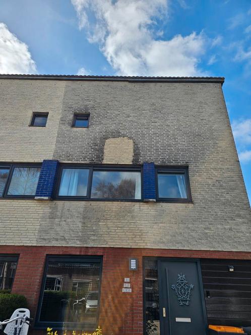 Buitenkracht Dak & Gevelreiniging, Boeken, Wonen en Tuinieren, Ophalen
