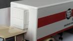 Skoda S706 veg Saatzucht Erfurt DDR 1:87 H0 Brekina Pol, Hobby en Vrije tijd, Modelauto's | 1:87, Verzenden, Nieuw, Bus of Vrachtwagen