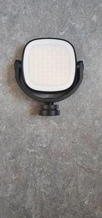 Dörr LED Light MVL-77 - Compacte Videolamp, Ophalen of Verzenden, Nieuw, Overige merken, Kantelbaar