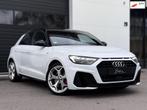 Audi A1 Sportback 40 TFSI Edition One B&O | Carplay | DAB, Auto's, Audi, 4 cilinders, 1984 cc, Wit, Bedrijf