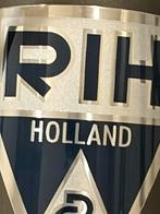 RIH omega E-bike uit 2020, Overige merken, 53 tot 56 cm, Versnellingen, Ophalen of Verzenden