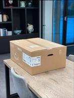 Bora puru (recirculatie) kookplaat met afzuiging, Nieuw, Inbouw, Inductie, 4 kookzones