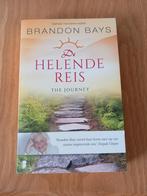De helende reis, Ophalen, Zo goed als nieuw, Brandon Bays