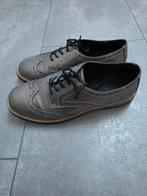 Dames Brogues Schoenen, Overige typen, Ophalen of Verzenden, Grijs, Onbekend