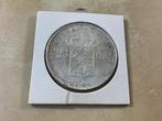 Curacao rijksdaalder 1944, Postzegels en Munten, Munten | Nederland, Ophalen of Verzenden, Koningin Wilhelmina, 2½ gulden