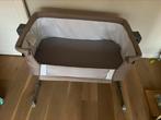 Kinderkraft side bed NESTE UP co-sleeper, Kinderen en Baby's, Babywiegjes en Ledikanten, Ophalen, Gebruikt