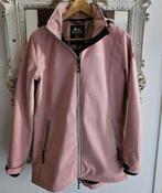 Lente of zomerjas Nordberg fleece softshell, Maat 42/44 (L), Zo goed als nieuw, Roze, Nordberg