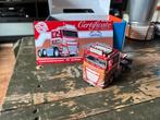 Tekno Daf Ceusters, Hobby en Vrije tijd, Modelauto's | 1:50, Ophalen of Verzenden, Zo goed als nieuw, Bus of Vrachtwagen, Tekno