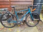 Cube racefiets framemaat S, Fietsen en Brommers, Fietsen | Racefietsen, Heren, Aluminium, Zo goed als nieuw, 53 tot 57 cm
