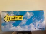 Te Koop : Samsung CLT-K4092S toner (Zwart), Ophalen of Verzenden, Nieuw, Toner, 123inkt nl