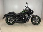 Kawasaki VULCAN 650 S ABS (bj 2019), Chopper, Bedrijf