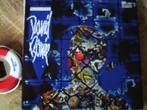 david bowie - blue jean 4a, 7 inch, Single, Ophalen of Verzenden, Zo goed als nieuw