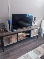 Riviera maison tv meubel, Ophalen, 25 tot 50 cm, Minder dan 100 cm