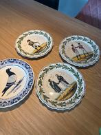 Decoratieve Borden voor aan de Muur, Ophalen of Verzenden