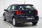 Volkswagen Polo 1.2 TSI BlueMotion Comfortline Cruisecontrol, Auto's, Voorwielaandrijving, Euro 5, Stof, Gebruikt