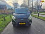 Ford Transit Custom 320 2.0 TDCI L2H1 Limited DUBBELE CABINE, Voorwielaandrijving, Euro 6, 4 cilinders, 2800 kg