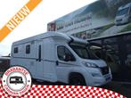 Dethleffs Trend T 7057 EB NEW TREND - 2024, Caravans en Kamperen, Campers, Bedrijf, Diesel, Dethleffs, Half-integraal