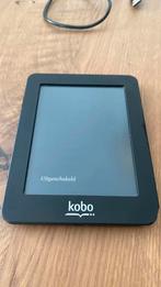 Kobo mini, Touchscreen, Gebruikt, Ophalen of Verzenden, 6 inch of minder