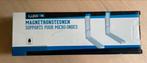 Magnetronsteunen - Nieuw in doos!, Verzenden, Nieuw