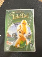 Tinkerbell DVD Collectie - 3 Films!, Avontuur, Alle leeftijden, Boxset, Ophalen of Verzenden