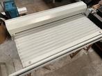 Rolluiken 120,5 cm breed x 150,5 cm hoog slechts 40 euro, Doe-het-zelf en Verbouw, Ophalen, Gebruikt, 100 tot 150 cm, 100 tot 150 cm