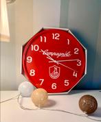 Campagnolo Klok - Italiaanse Wielerhistorie aan de Muur!!, Ophalen of Verzenden