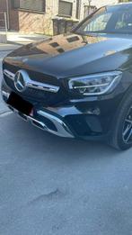Mercedes Glc voorbumper compleet c253 x253 w253 amg, Ophalen of Verzenden, Gebruikt, Voor, Bumper