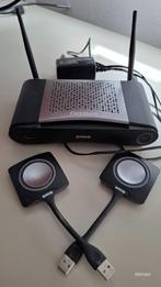 Barco Clickshare CSE-200, Ophalen of Verzenden, Zo goed als nieuw, Barco, MacOS