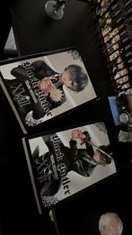 Black butler manga volume 17 en 18, Boeken, Ophalen of Verzenden, Nieuw
